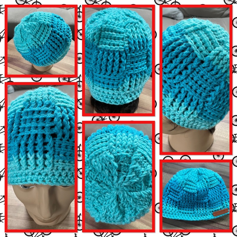 Handarbeiten Werke - Foto von madebysekreationen