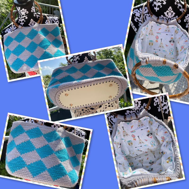 Handarbeiten Werke - Foto von madebysekreationen