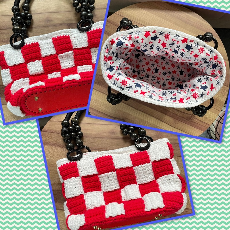 Handarbeiten Werke - Foto von madebysekreationen