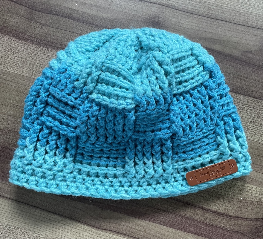 Handarbeiten Werke - Foto von madebysekreationen