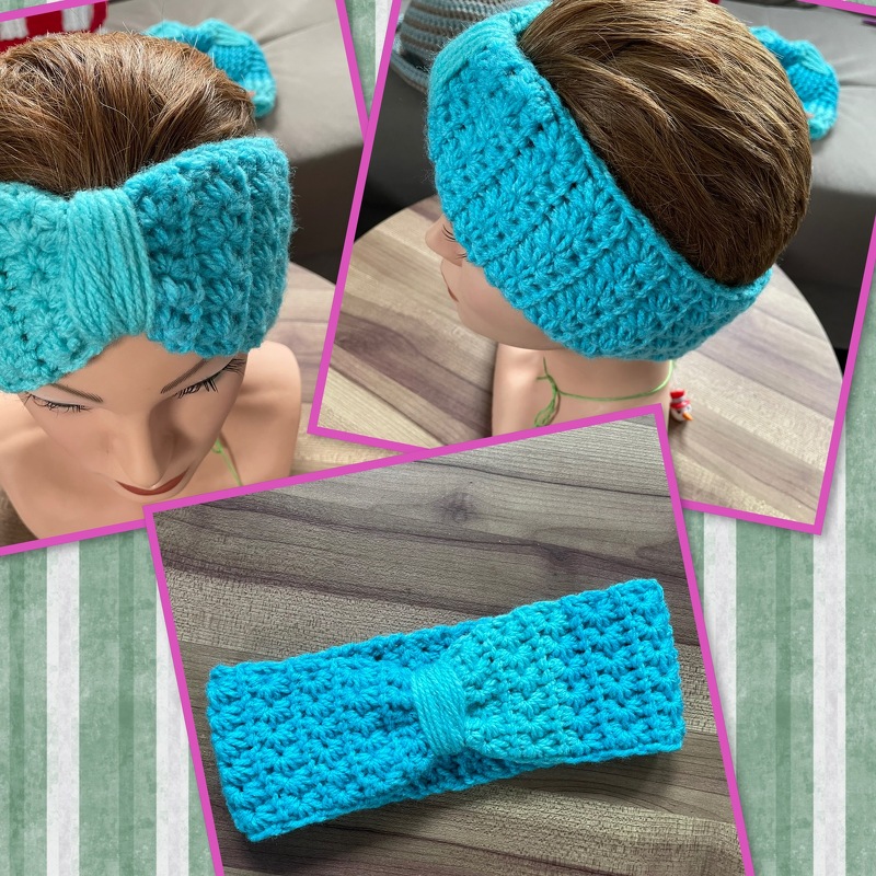 Handarbeiten Werke - Foto von madebysekreationen