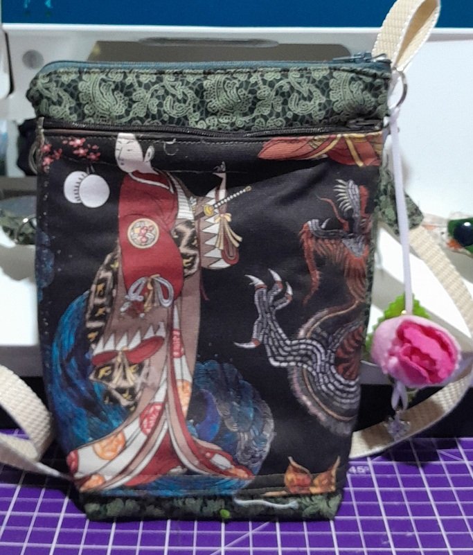 Handarbeiten Werke - Foto von Akela