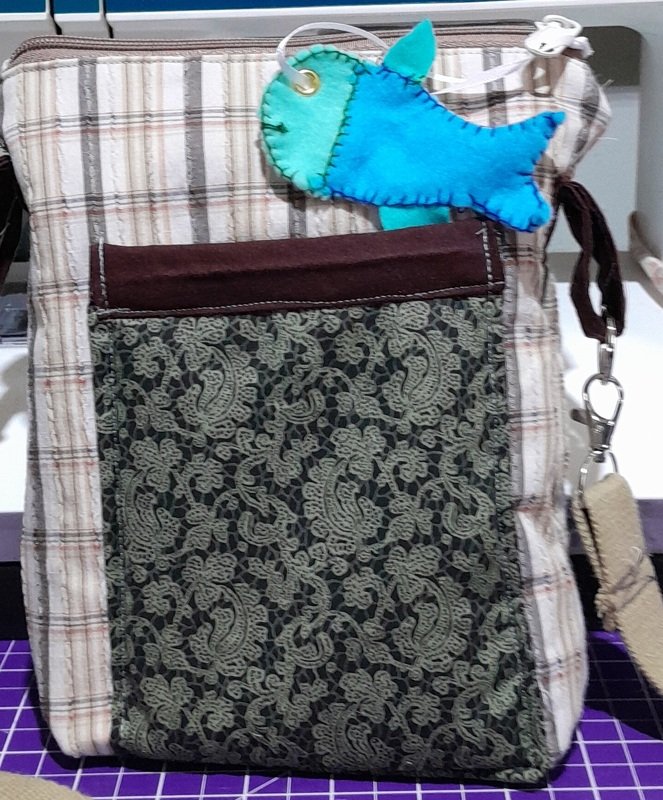 Handarbeiten Werke - Foto von Akela