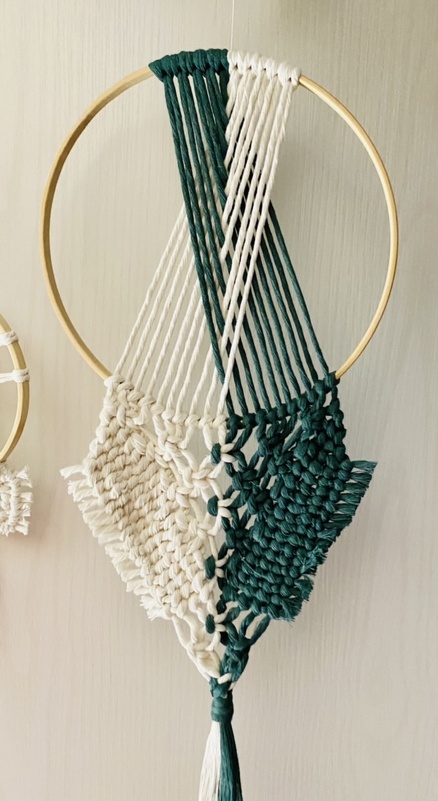 Handarbeiten Werke - Foto von ZwergnaseBär