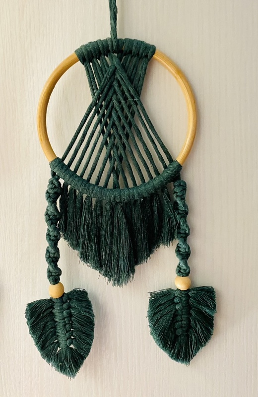 Handarbeiten Werke - Foto von ZwergnaseBär