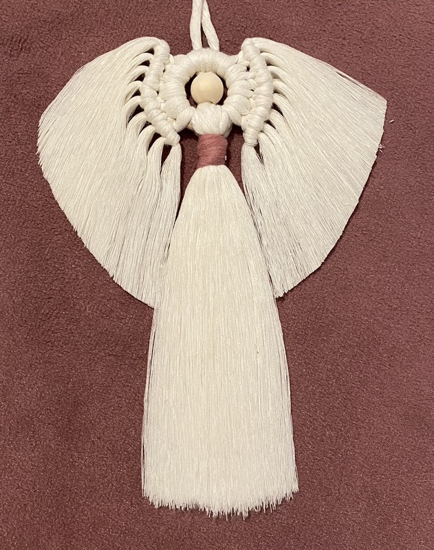 Handarbeiten Werke - Foto von ZwergnaseBär