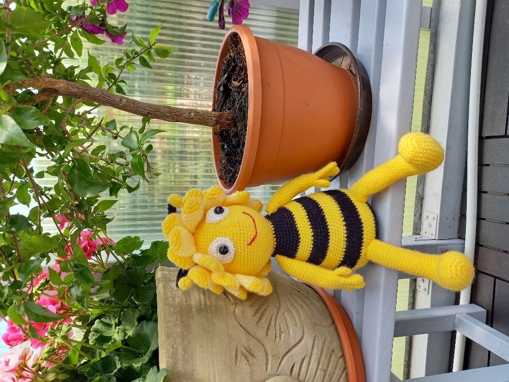 Handarbeiten Werke - Foto von amorita