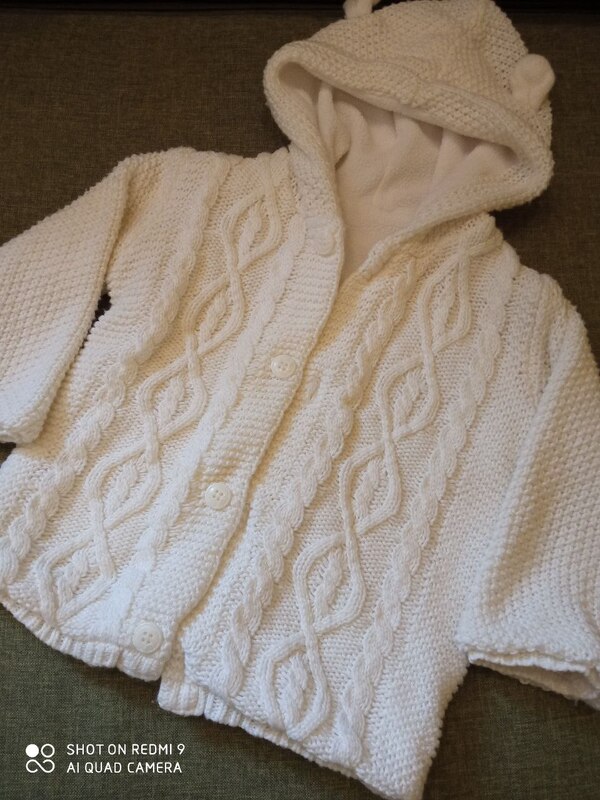 Handarbeiten Werke - Foto von petr-korkov