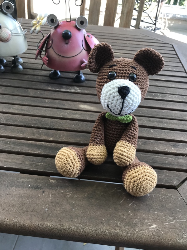 Handarbeiten Werke - Foto von josielle