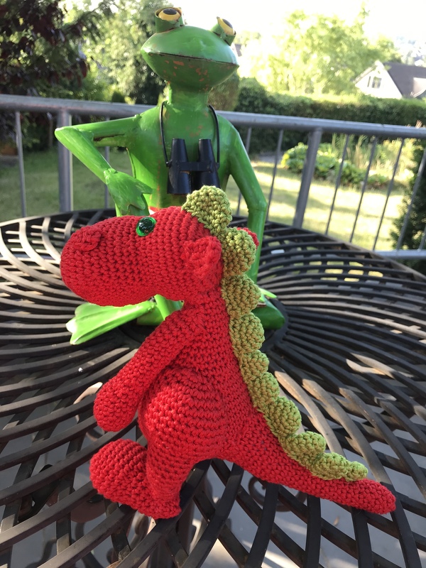 Handarbeiten Werke - Foto von josielle