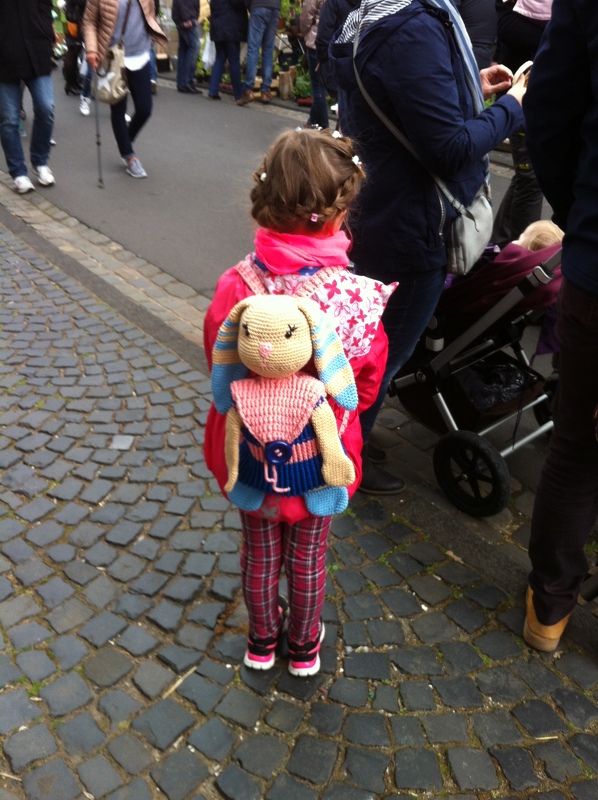 Handarbeiten Werke - Foto von josielle