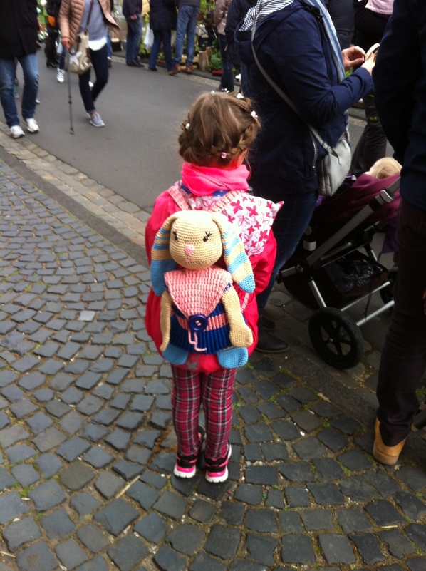 Handarbeiten Werke - Foto von josielle