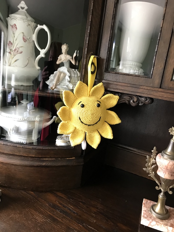 Handarbeiten Werke - Foto von josielle