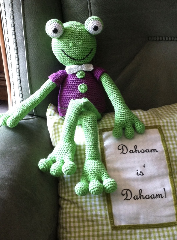 Handarbeiten Werke - Foto von josielle