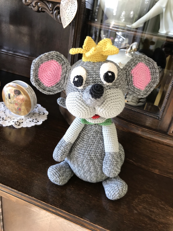 Handarbeiten Werke - Foto von josielle