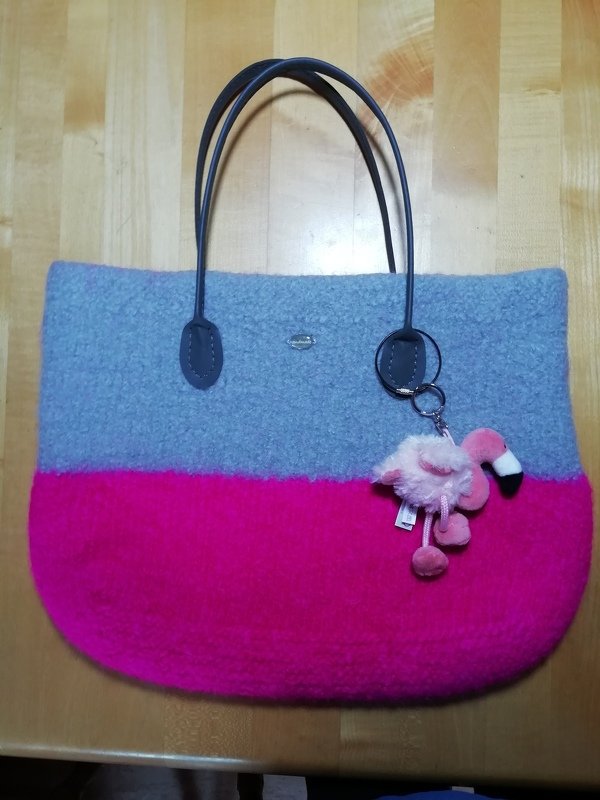 Handarbeiten Werke - Foto von veronika-moser1