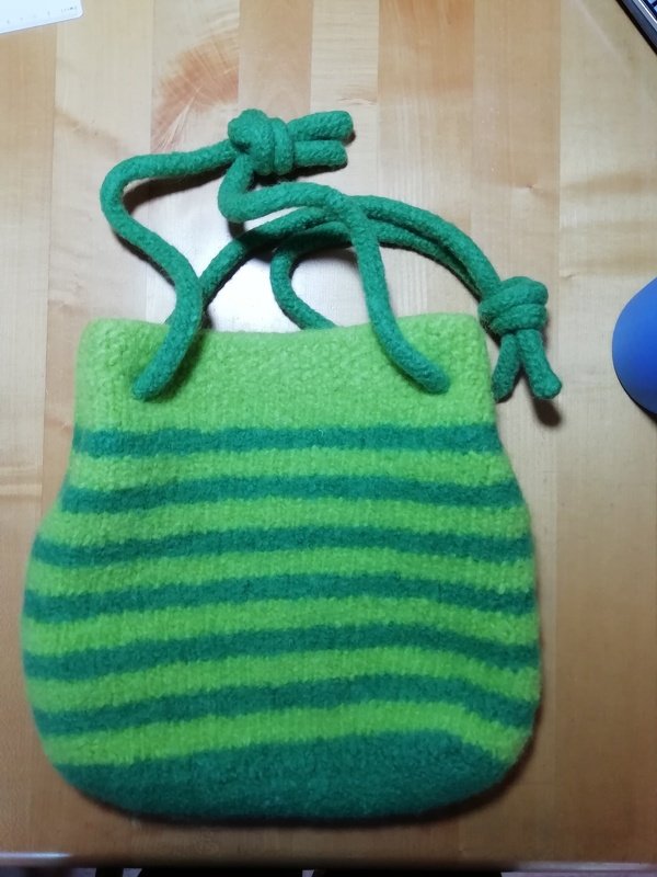 Handarbeiten Werke - Foto von veronika-moser1