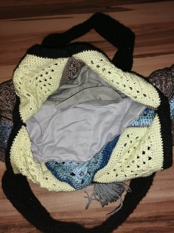 Handarbeiten Werke - Foto von Petrafroehlich