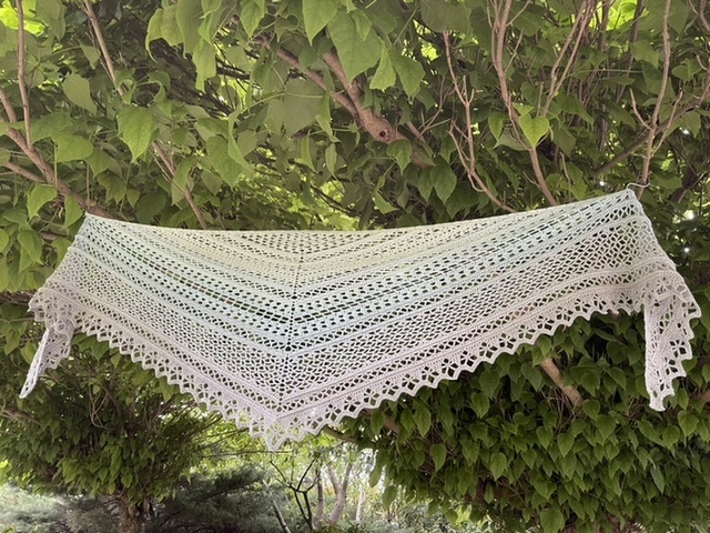 Handarbeiten Werke - Foto von kathrin14