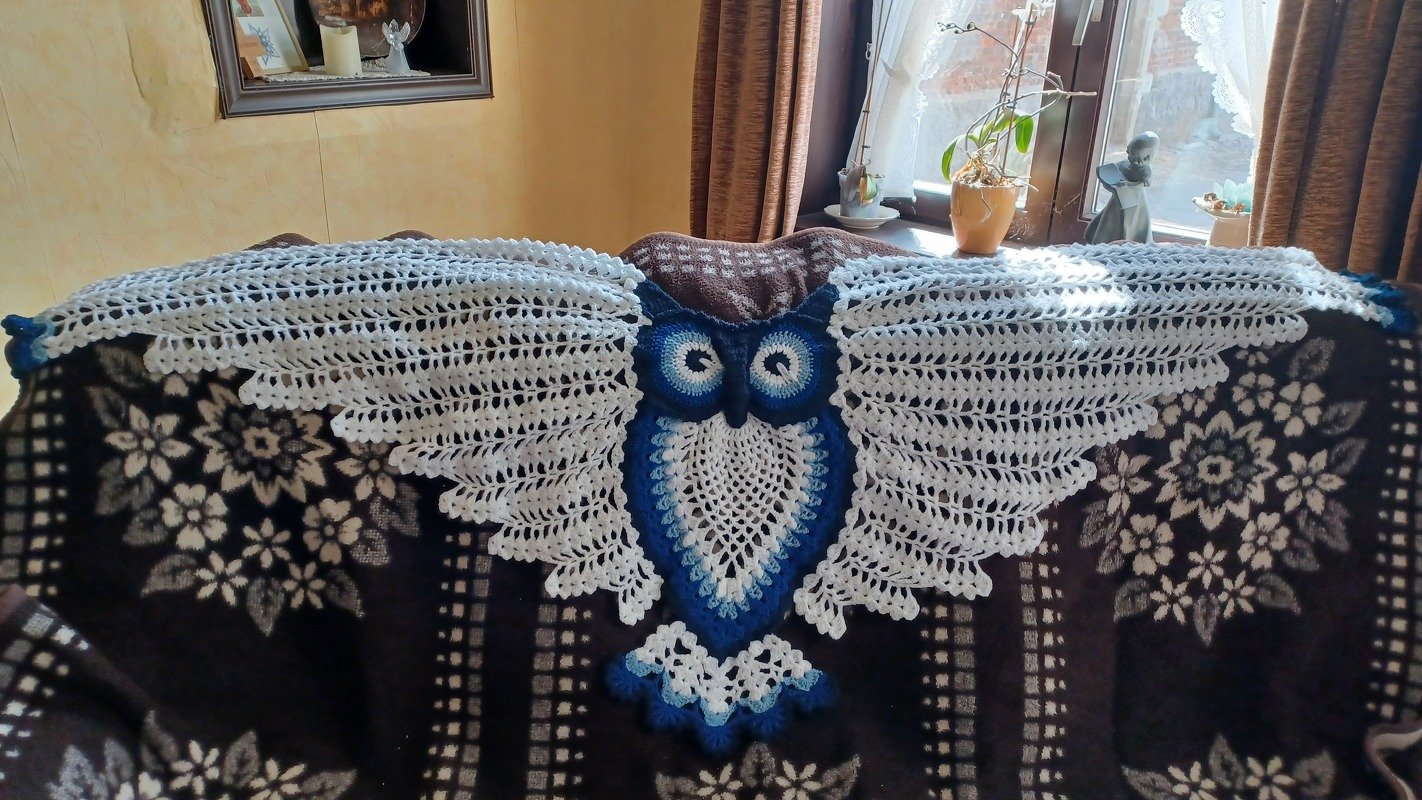 Handarbeiten Werke - Foto von lauretta-puttemans