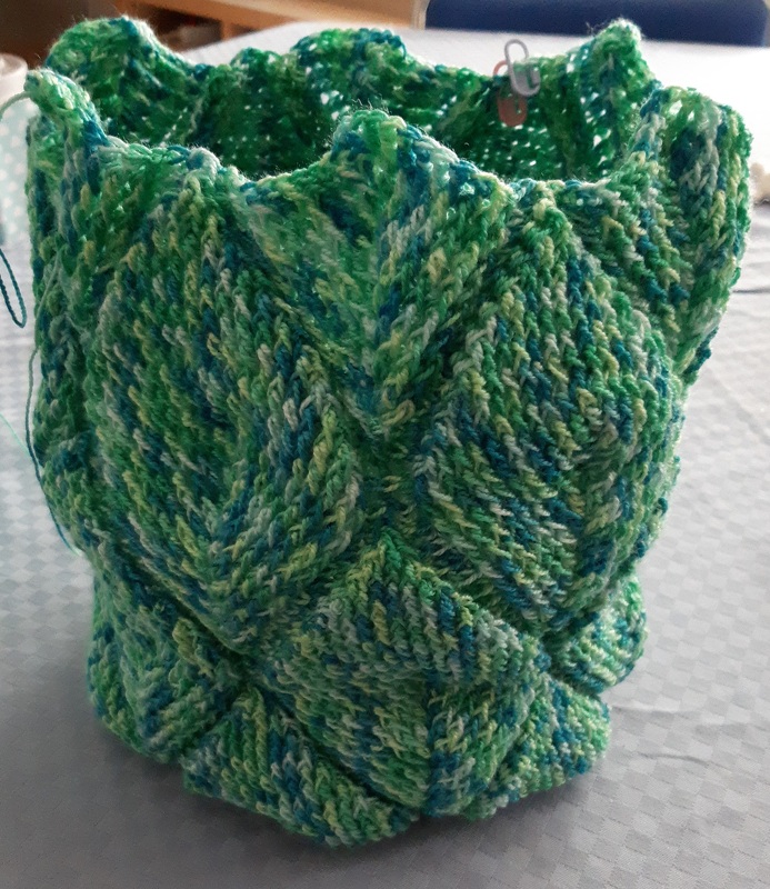 Handarbeiten Werke - Foto von Meau