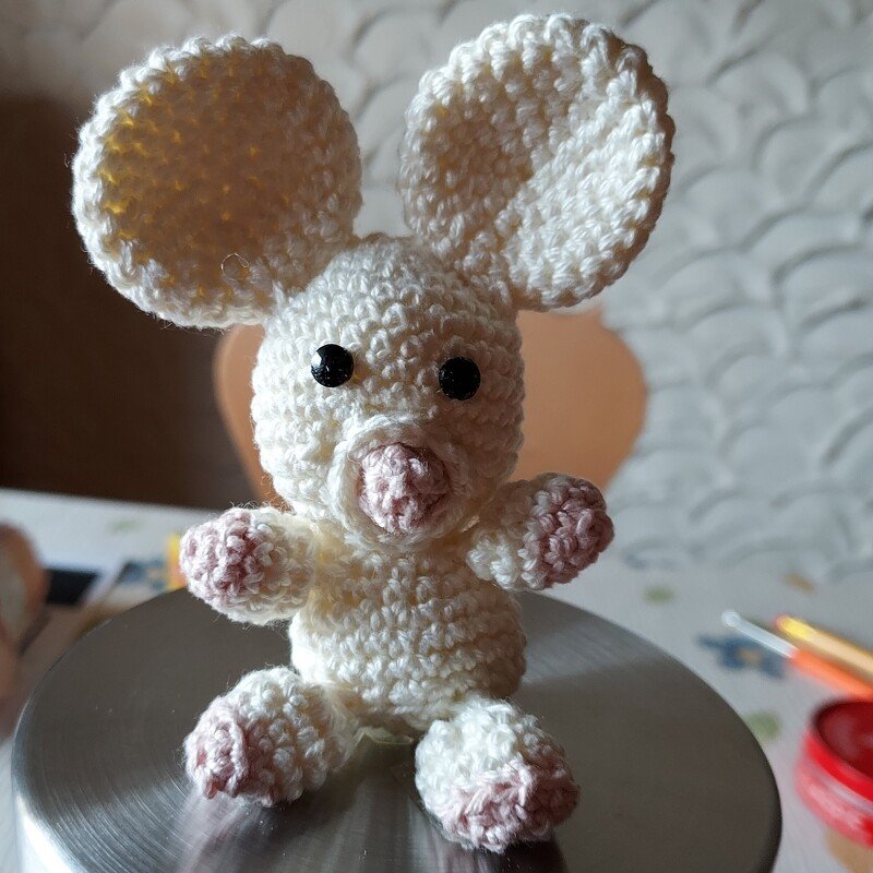 Handarbeiten Werke - Foto von DIY-Marina