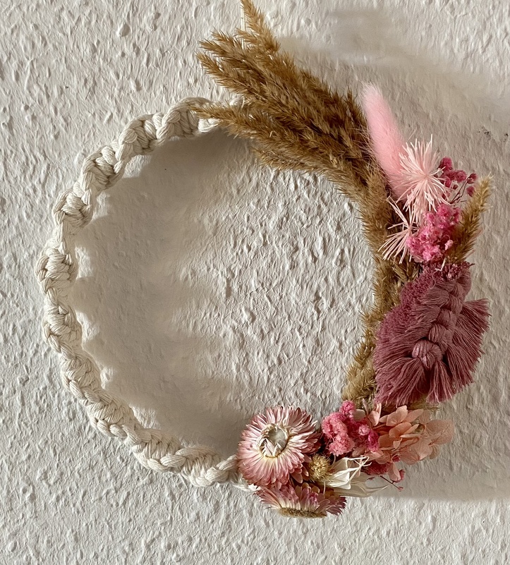 Handarbeiten Werke - Foto von ZwergnaseBär