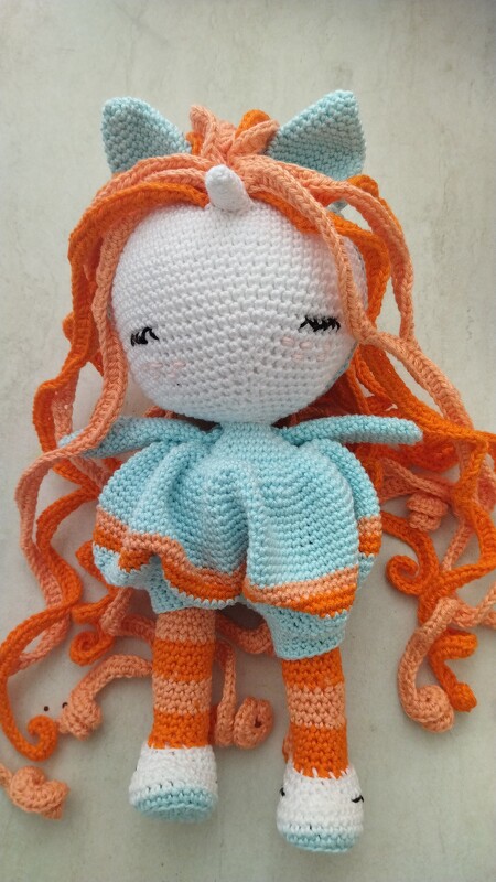 Handarbeiten Werke - Foto von deborha-giardino