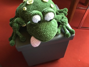 Habe mit Himalaya probiert