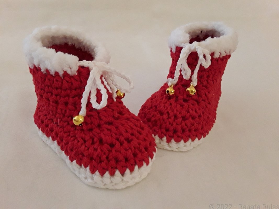 Handarbeiten Werke - Foto von Channa