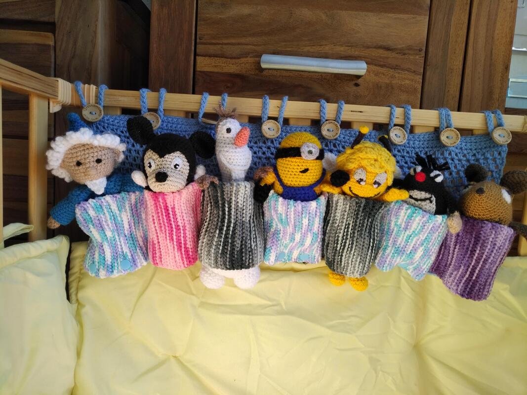 Handarbeiten Werke - Foto von Esined