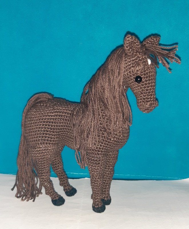 Handarbeiten Werke - Foto von claudiluisi