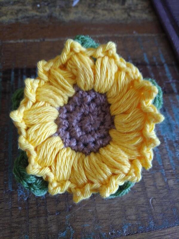 Handarbeiten Werke - Foto von Esined