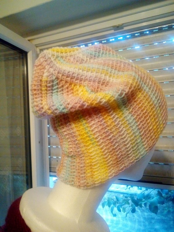 Handarbeiten Werke - Foto von sabine-pointvogl