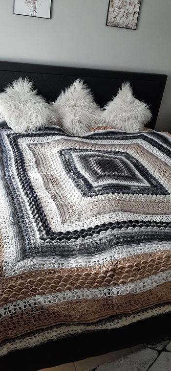 Hat viel Spaß gemacht.