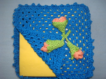 .War leicht nach zu arbeiten. Werde noch ein paar machen ,ideale Wichtelgeschenke.