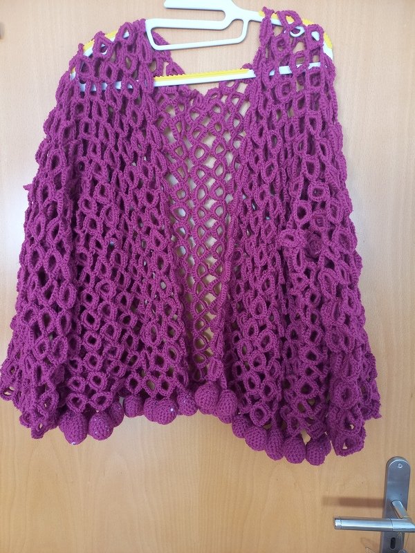 Handarbeiten Werke - Foto von Isabeau87