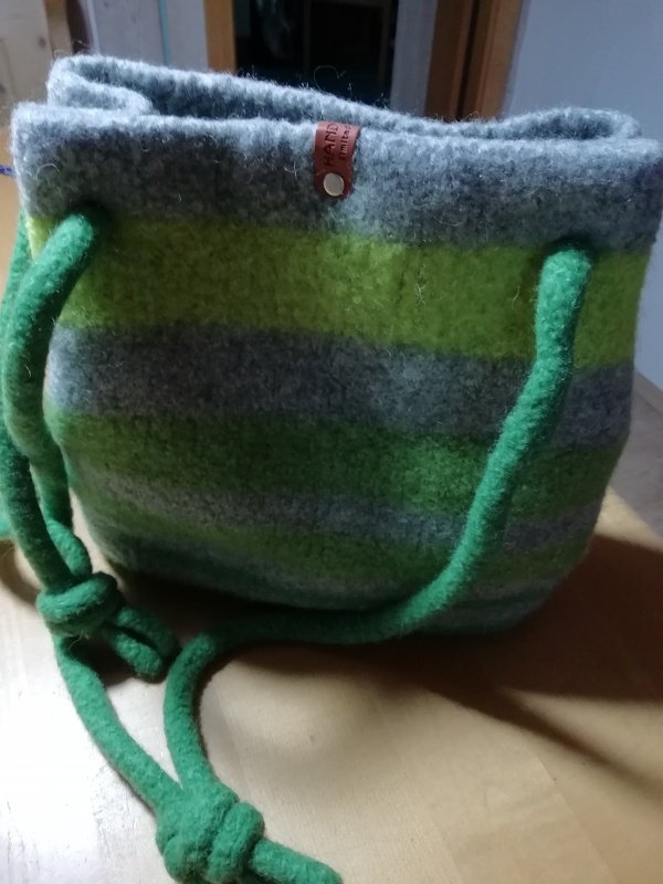 Handarbeiten Werke - Foto von veronika-moser1