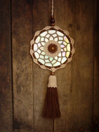 Ein schnell gemachtes hübsches Mitbringsel