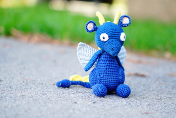 Mein kleiner Drache Tyson