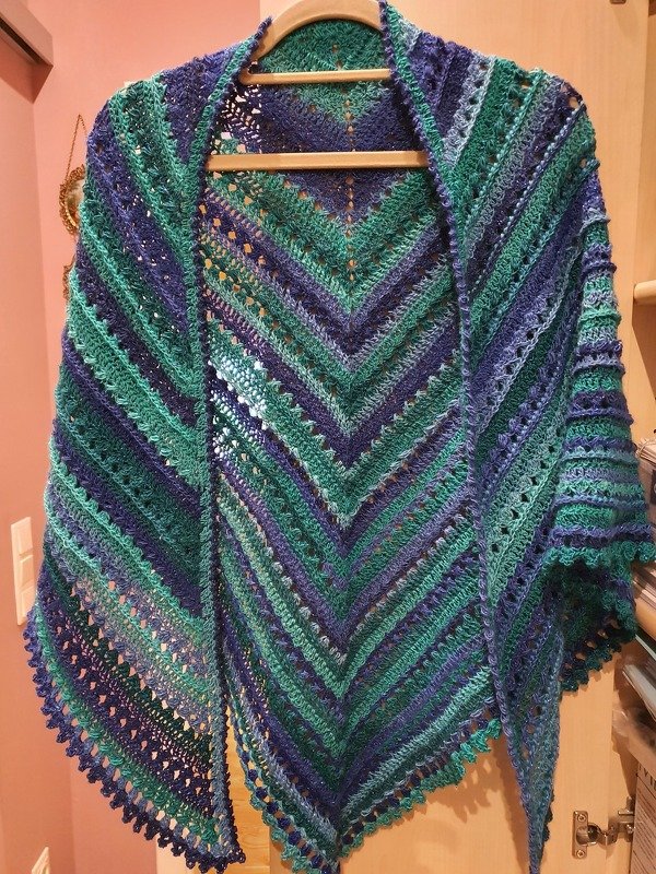 Handarbeiten Werke - Foto von Bibiana61