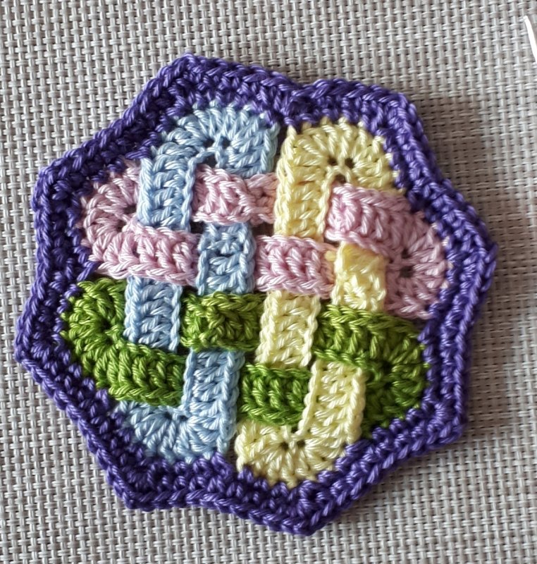 Handarbeiten Werke - Foto von Bastelfan