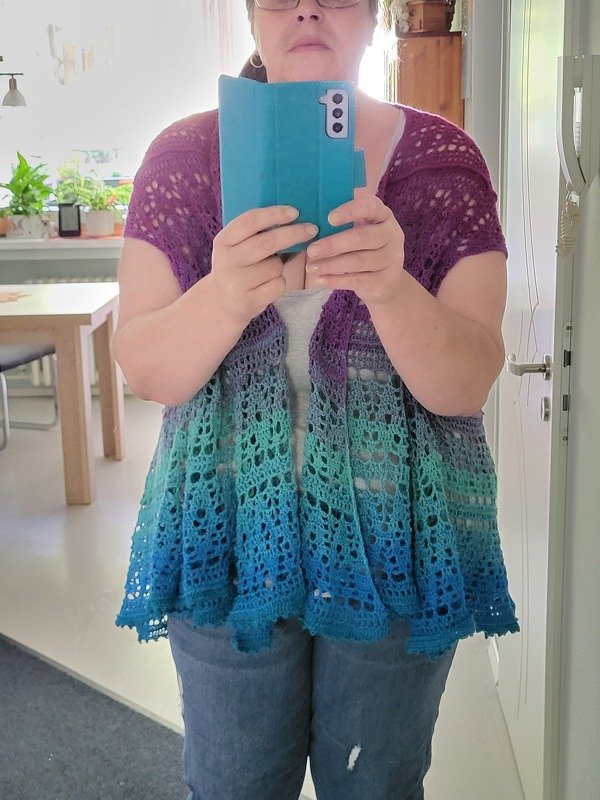 Handarbeiten Werke - Foto von judith-hecking