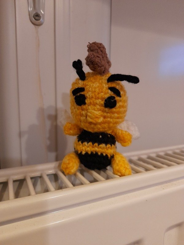 Handarbeiten Werke - Foto von u-dres