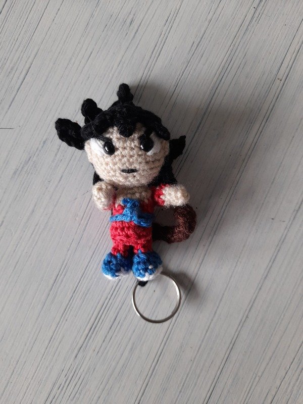 Handarbeiten Werke - Foto von u-dres