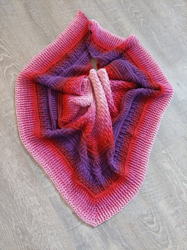 Handarbeiten Werke - Foto von Fraujesseb