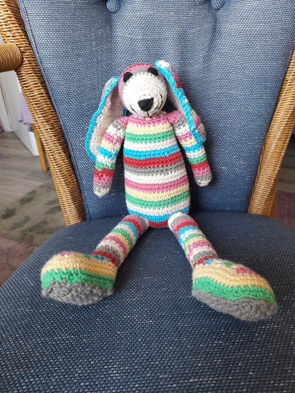 Handarbeiten Werke - Foto von u-dres