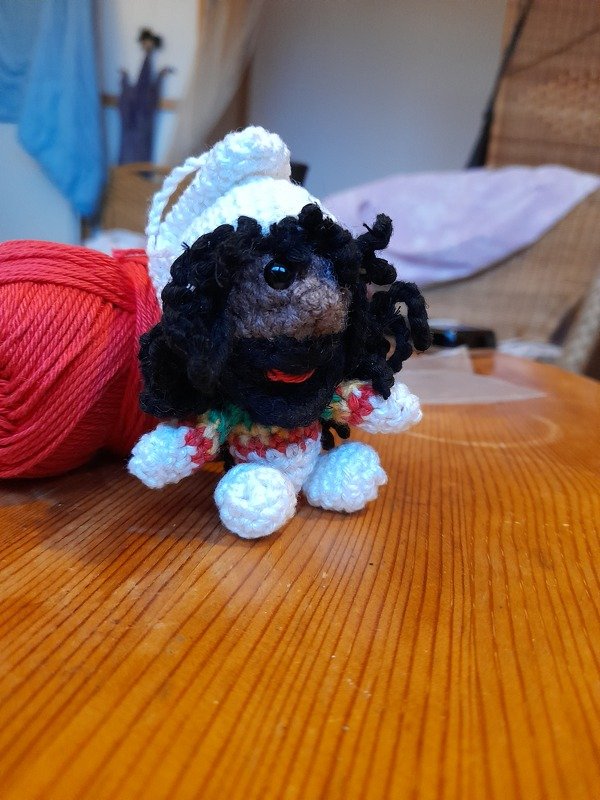 Handarbeiten Werke - Foto von u-dres