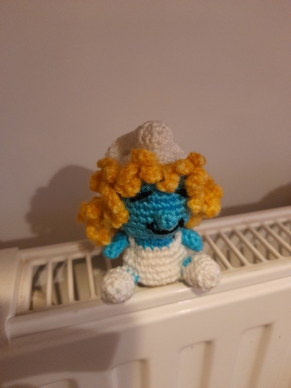 Handarbeiten Werke - Foto von u-dres