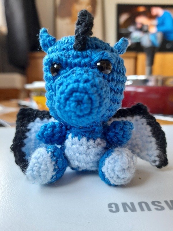 Handarbeiten Werke - Foto von u-dres